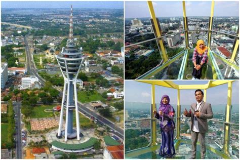 Compare routes from kuala lumpur to marrakech menara below. Kempen Untukmu Wiraku: 'Frontliner' Ditawaran Tiket ...