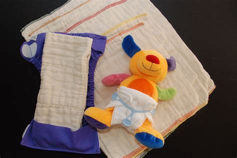 Intro To Cloth Diapers What Is A Prefold Dirty Diaper Laundry