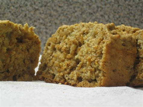 An easy cake that is nevertheless really impressive. All Bran Banana Bread Recipe - Food.com