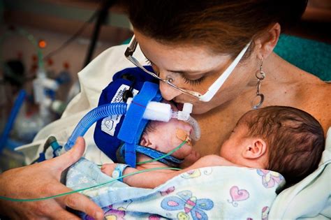 Kangaroo care benefits for preemies. Ramblings: Kangaroo Care for Premature Babies