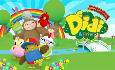 Didi & friends guess what is playable online as an html5 game, therefore no download is necessary. Didi & Friends Coloring Book - HTML5 Game For Licensing ...