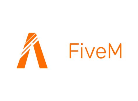 Fivem Logo 4k