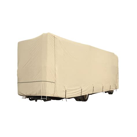 Eevelle Goldline Class A Cover Gray Or Tan Camping World