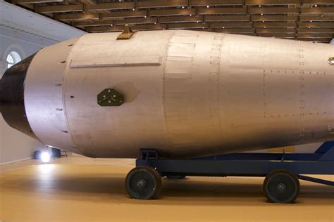 Biggest Atomic Bomb Ever Made