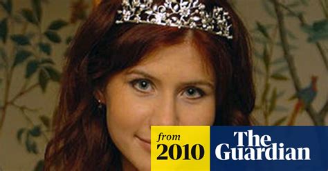 Russian Agent Anna Chapman Denies Seeking 250000 To Sell Her Story