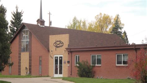Sun Valley Community Church Cheyenne Wy
