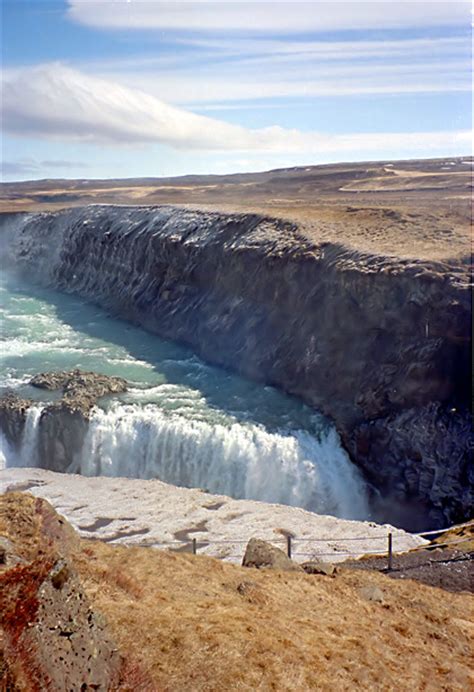 Guided Tour To Gullfoss Geysir And Thingvellir National Park In