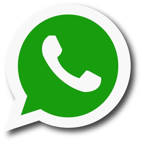 Whatsapp Logo Svg Plebt
