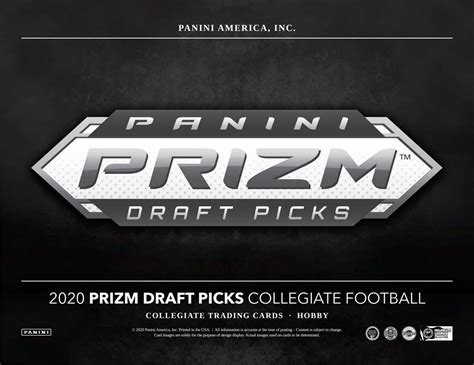 Weekly sports card releases 6/29/2020. 2020 Panini Prizm Draft Football Case RANDOM HIT Group Break #4712 (2 GUARANTEED HITS) - The ...