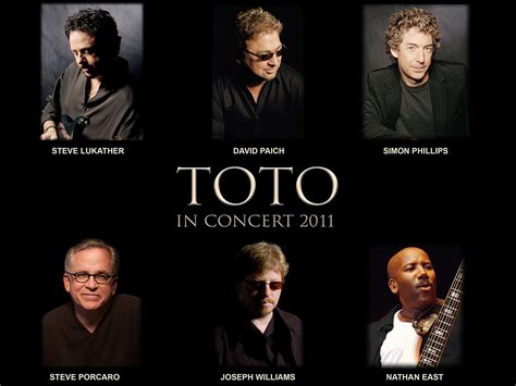 Albums Toto Band Wiki Fandom Powered By Wikia