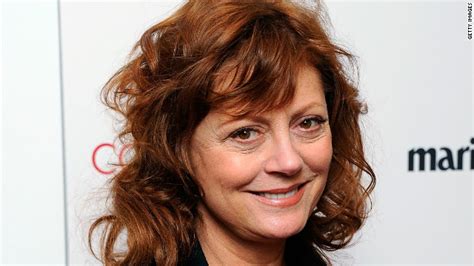 Susan Sarandon On Aging Gracefully The Marquee Blog Blogs