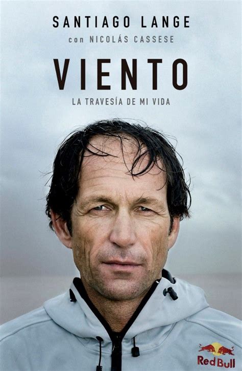 Weekend | Santiago Lange: el medallista argentino publicó ...