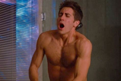Jake Gyllenhaal Naked Fakes Telegraph
