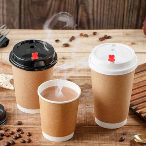 Báo Giá 7 Mẫu Ly Giấy Cafe Mang đi Take Away RẺ Nhất 2023