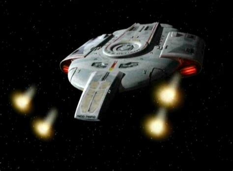 Star Trek Attack Wing Uss Defiant Federation Unboxing