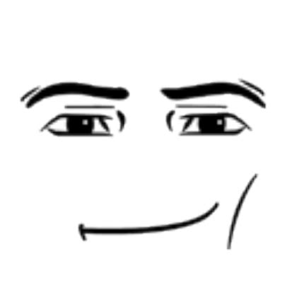 Mix & match this face with other items to create. Catalog:Man Face | ROBLOX Wikia | Fandom powered by Wikia