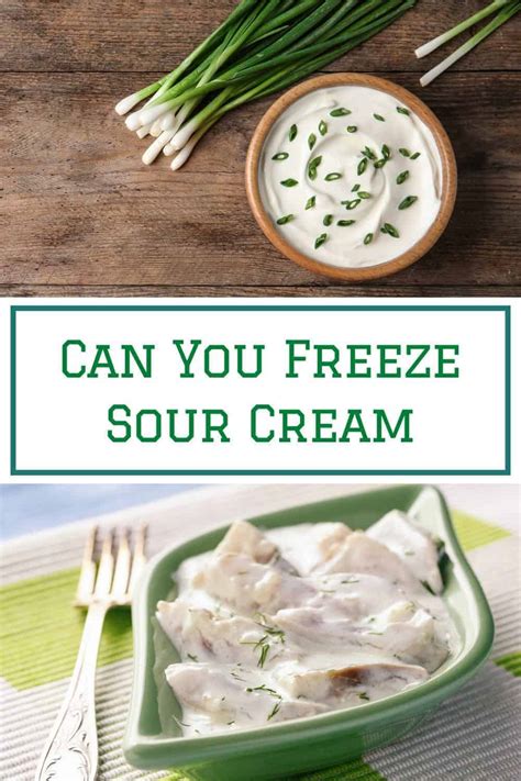 We did not find results for: Everything You Need to Know About Freezing Sour Cream