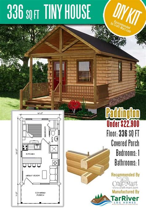 Traditional Log Cabin Plans Small Modern Apartment