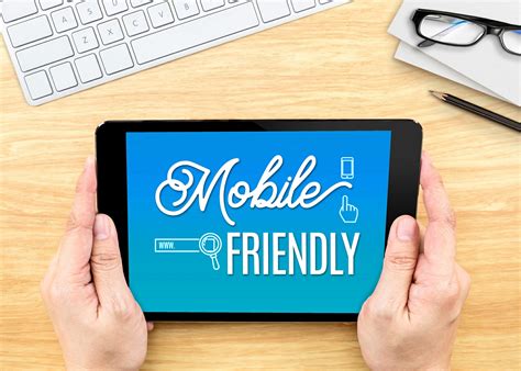 Why Your Property Management Website Needs To Be Mobile Friendly
