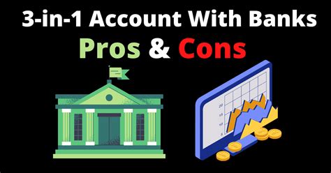 3 In 1 Account With Bankspros And Cons Money Nest Blog