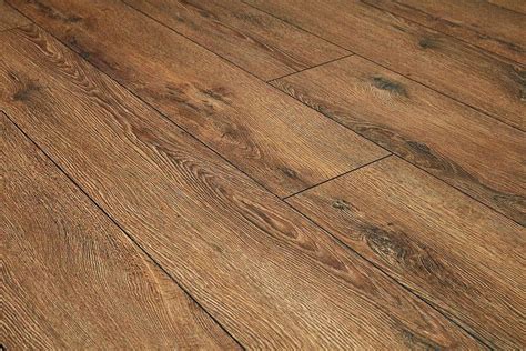 Series Woods 8mm Laminate Flooring Liguria Oak