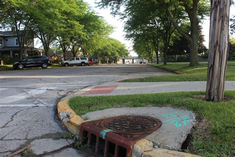 Port Clinton Water And Sewer Project Boosted By Army Corps Funding