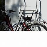 Photos of Omni Bike Racks