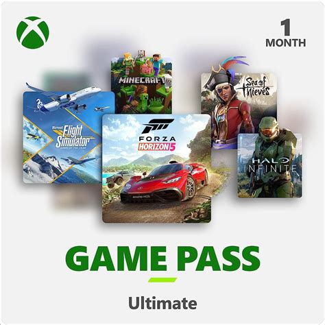 Xbox Game Pass Adds Massive Aaa Day One Game