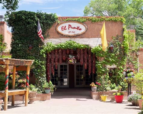 New Mexican Cuisine The Where Why And Wow Confetti Travel Cafe