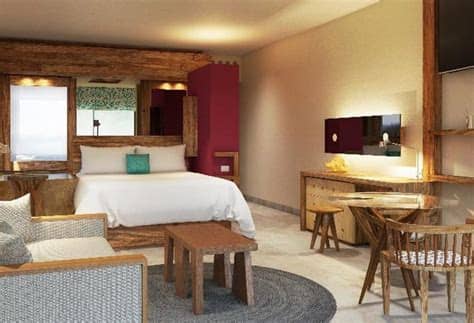 Ficha completa con 1 opiniones de clientes, fotos y mapa. Hotel Xcaret México Casa Fuego, Playa del Carmen: the best ...