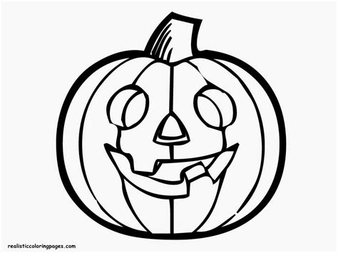 Printable halloween coloring page with halloween pumpkin. Halloween Pumpkin Coloring Pages - GetColoringPages.com