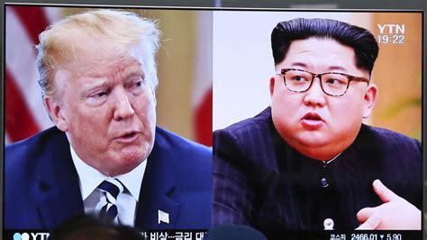 Trump Kim Summit June 12 Summit To Go Ahead As Planned Au — Australia’s Leading News