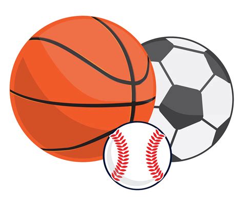 Free Sports Download Free Sports Png Images Free Cliparts On Clipart