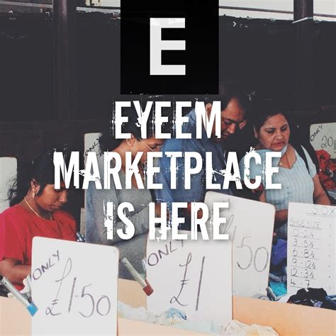 Eyeem Market Place Is Finally Here Hands On Review Moblivious
