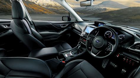 The 2020 subaru forester has been mildly updated for 2020, ensuring it remains competitive with newer rivals like the ford escape and toyota rav4. 2020 Subaru Forester Sport, Japan-spec Photo Gallery ...