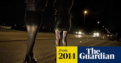 Northern Ireland 98 Of Sex Workers Oppose New Law Criminalising