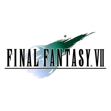 Final Fantasy Vii 1997 Sur Pc Ps4 One Switch Ps One