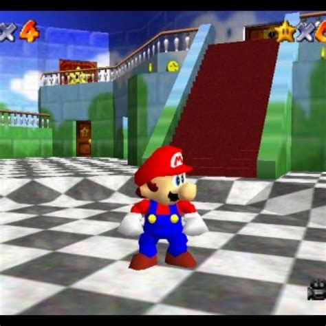 Details And Price For N64 Super Mario 64 Aka Nintendo 64 Super Mario 64