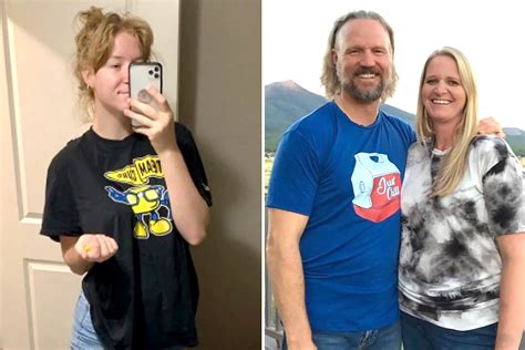 Sister Wives Fans Are Concerned For Kody And Christines Daughter