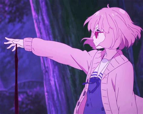 Aesthetic Lilac S Anime Amino