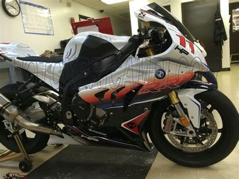 Bmw s 1000 rr 2020. Rennverkleidung mit Lackierung BMW S 1000 RR 2012 2013 ...
