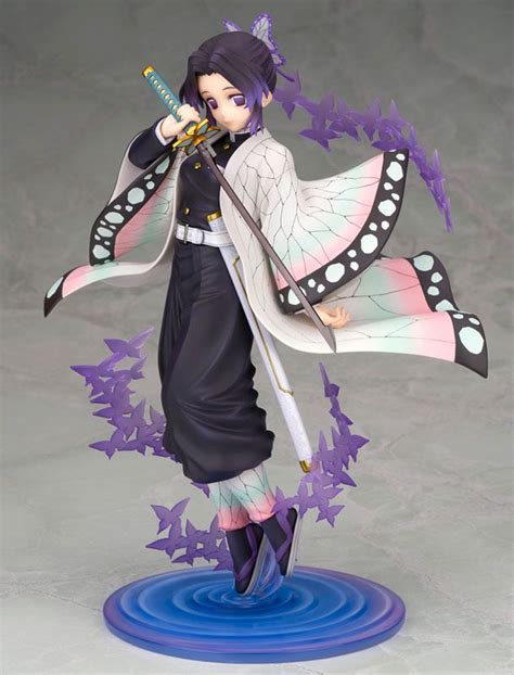 Shinobu Kochô En Figurine Chez Alter 25 Septembre 2020 Manga Actu