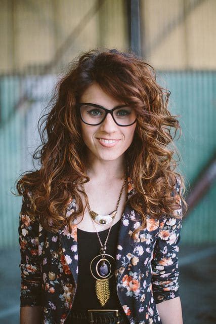 Most of my curly haired friends complain about how unmanageable their hair is. 27 Ideas of Curly Hair With Bangs (Trending in May 2021)