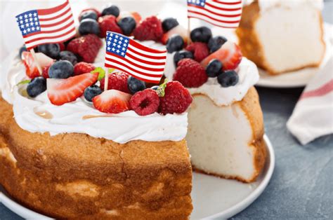 30 Best Memorial Day Desserts Insanely Good