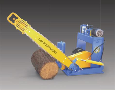 Deck Saw Firewood Processor Commercial Wood Processor For Sale