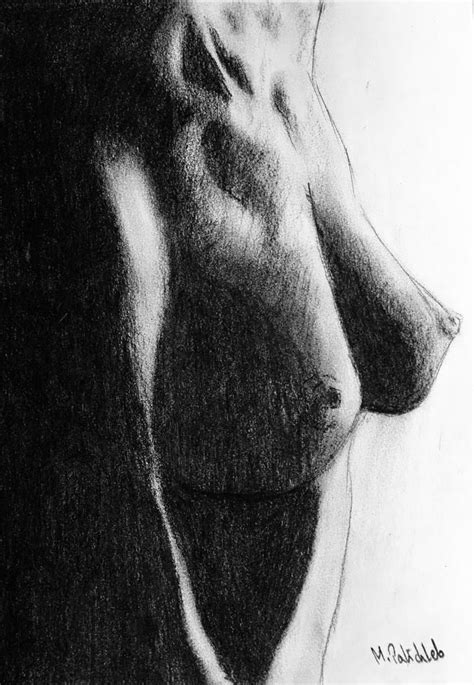 Pin On Charcoal Drawings