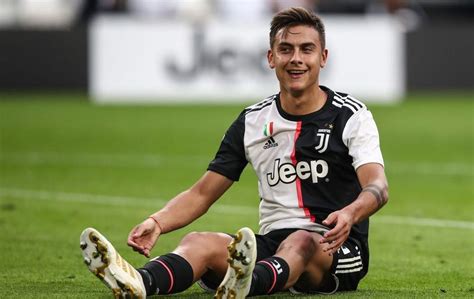 Dybala was part of the 2019 copa america squad and has played 29 games in total for argentina. Coronavirus, Dybala non è positivo. La Juve: "E' una fake ...