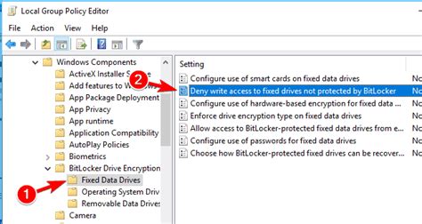 How To Disable Bitlocker In Windows Quick Guide Fix Type