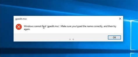 How To Enable Gpedit Msc Into Windows 10 Or 11