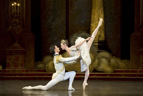 Sleeping Beauty Ballet Review